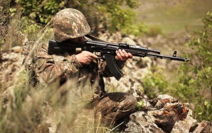 Нове загострення: Азербайджан взяв у полон шістьох вірменських військових