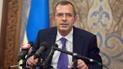 Скандальна реєстрація Клюєва. У ГПУ є дані про його перебування в Росії