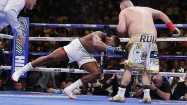 Джошуа - Руїс / © Associated Press