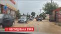 Раптова злива за кілька годин затопила вулиці передмістя Афін