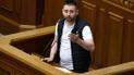 Арахамия прокомментировал заявление Кравчука о восстановлении водоснабжения в Крым
