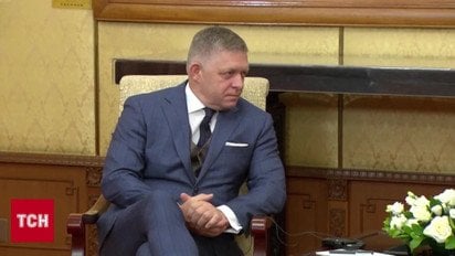 Фицо после встречи с Путиным едет в Ужгород — зачем?!