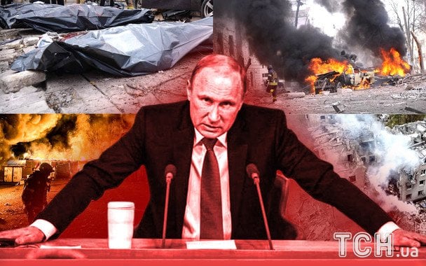 Россия обстреляла Херсонщину: среди раненых — ребенок и ее отец