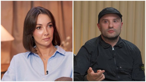 Віктор Розовий зізнався, чи відчуває провину перед ексдружиною після гучного скандалу і про що шкодує