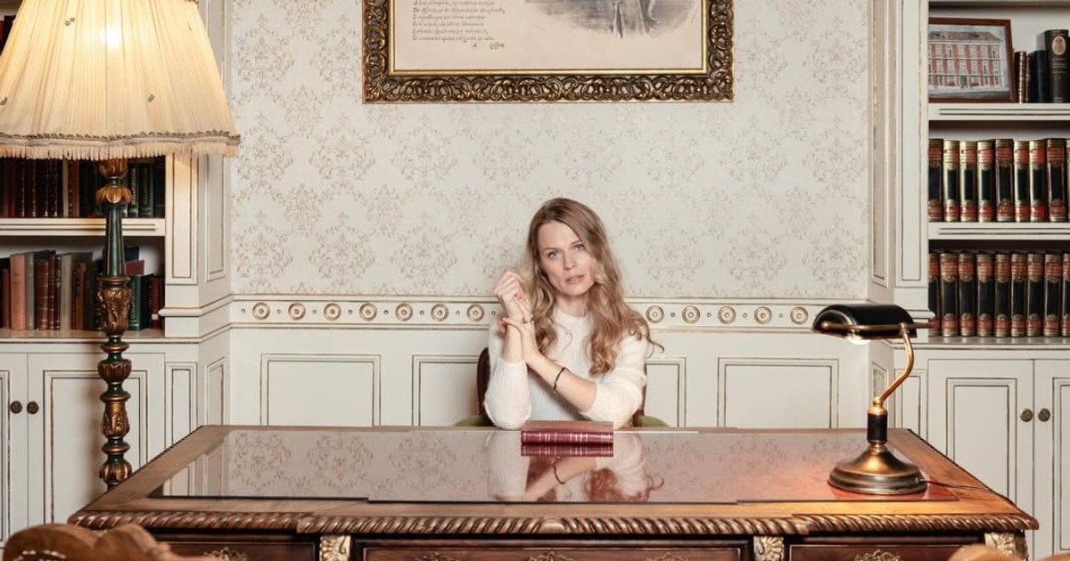 Ольга Фреймут