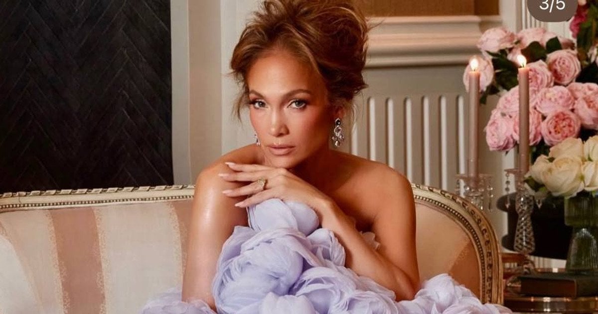 Дженніфер Лопес