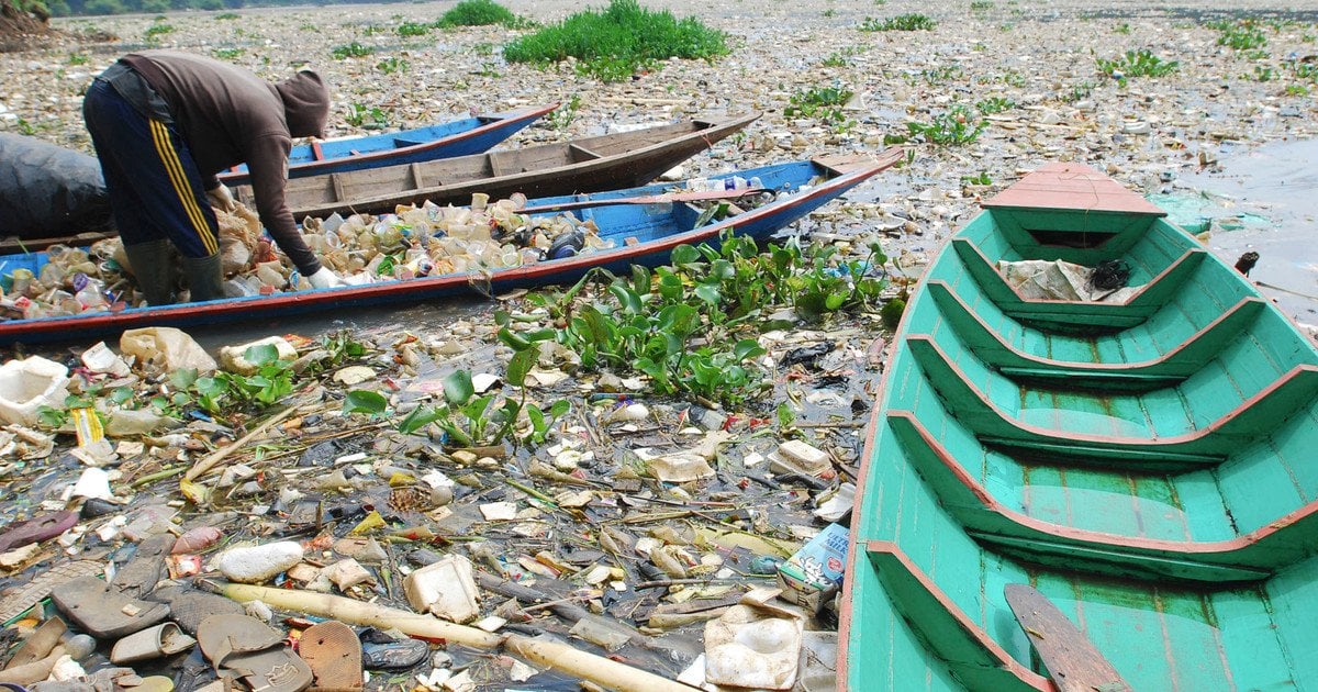 Річка Цітарум