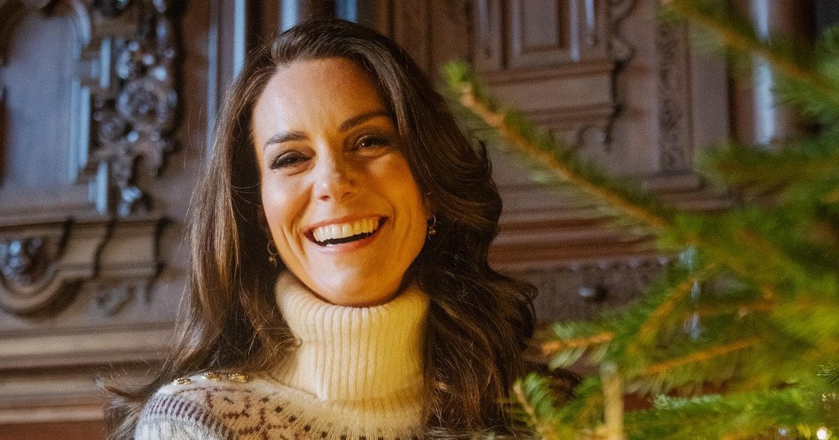 Принцеса Кейт