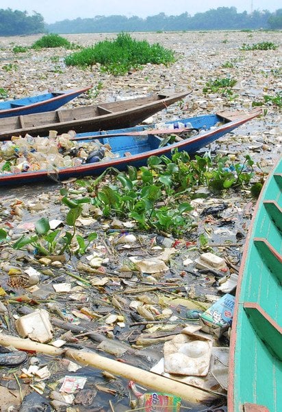 Река Цитарум