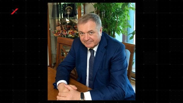 Сергей Войт / Скриншот по видео Хапуга.UA