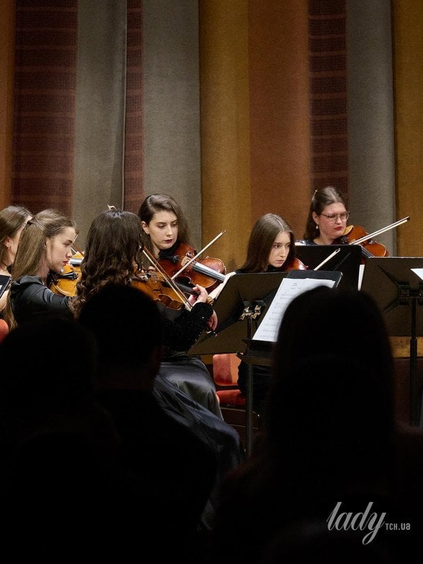 Концерт «Українська весна» / © Шведська королівська родина/Instagram