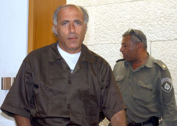 Мордехай Вануну / © Getty Images