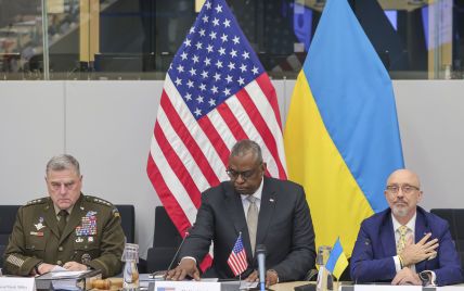 Підсумки саміту "Рамштайн-7": яку додаткову допомогу Захід надасть Україні