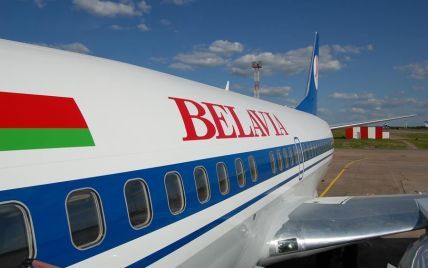 Белорусская авиакомпания будет летать из аэропорта Одессы