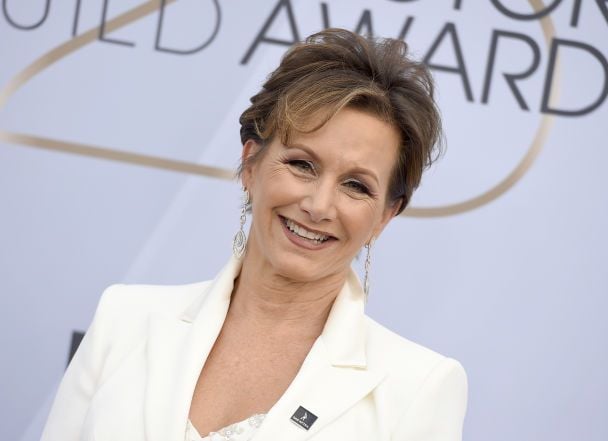 Габріель Картеріс / © Associated Press