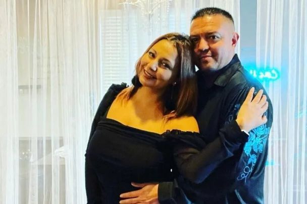 Селіна та Джозеф / © dailystar.co.uk