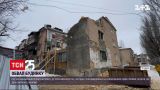 Обвал в Одессе: в аварийном доме на строителей упала тяжелая глыба – есть погибший