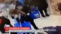 Полицейские устроили засаду, чтобы поймать карманных воровок в Днепре