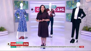 Модні правила для жінок елегантного віку: Ольга Сеймур відтворила стиль акторки Меріл Стріп