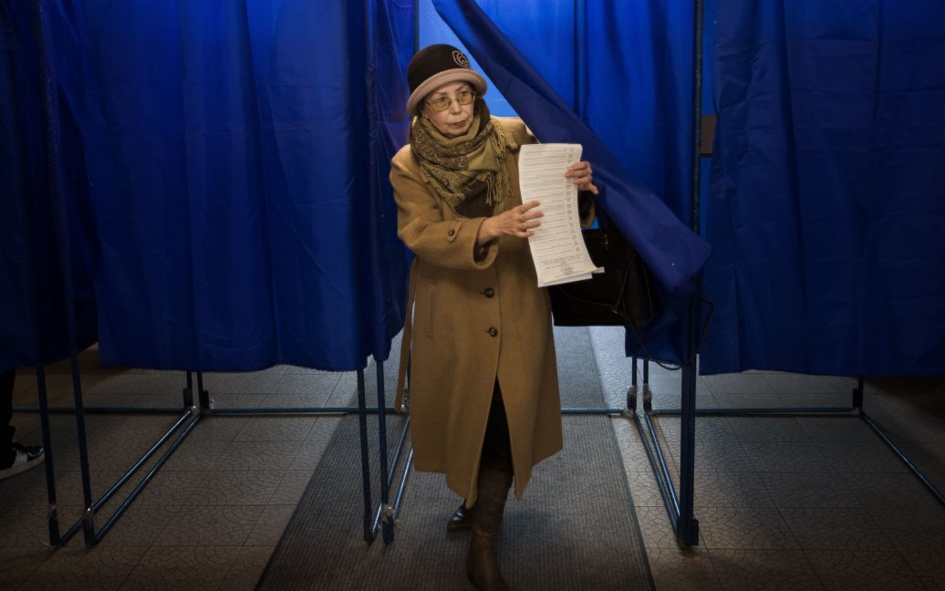 © Associated Press