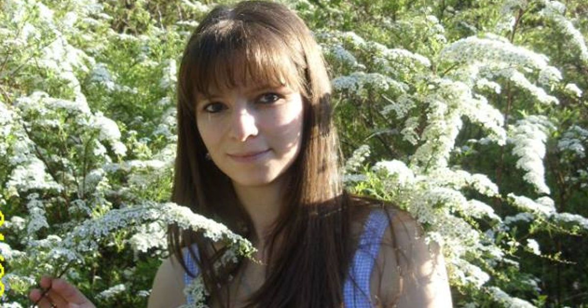 27-летняя львовянка Юлия нуждается в помощи неравнодушных