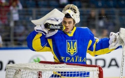Хокейна збірна України з перемоги розпочала свої виступи в Олімпійській кваліфікації