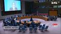 Радбез ООН обговорив руйнівний вплив російської пропаганди