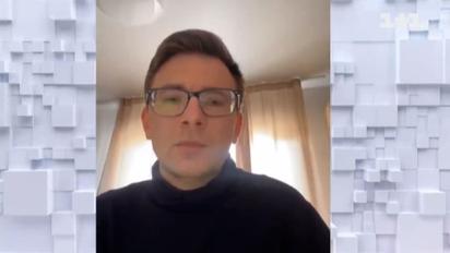 Як рашисти викрадають наше зерно - експерт розкрив усю схему