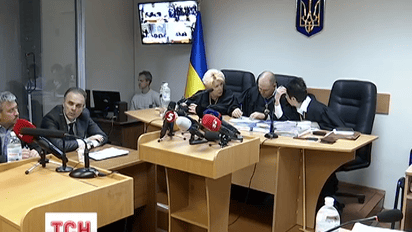 Суд надав охорону "діамантовому прокурору" Олександру Корнійцю