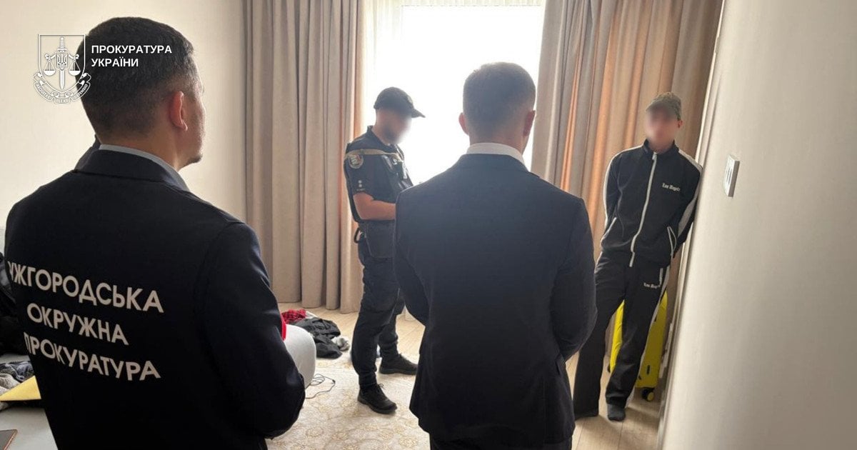 Поліція затримала хлопця, підозрюваного у вбивстві матері
