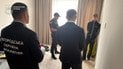 Поліція затримала хлопця, підозрюваного у вбивстві матері