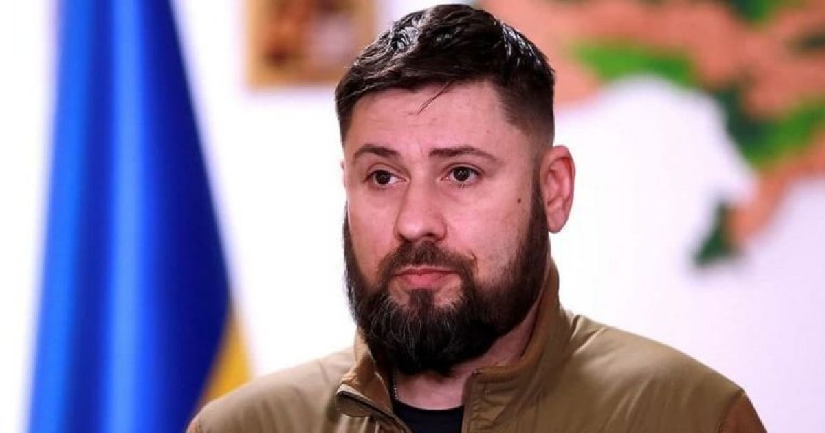 В "Слуге народа" сообщили, будут ли расследовать возможное российское гражданство Гогилашвили