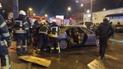 Масштабна ДТП в Одесі з двома загиблими і займанням авто: з'явилися нові подробиці (фото)
