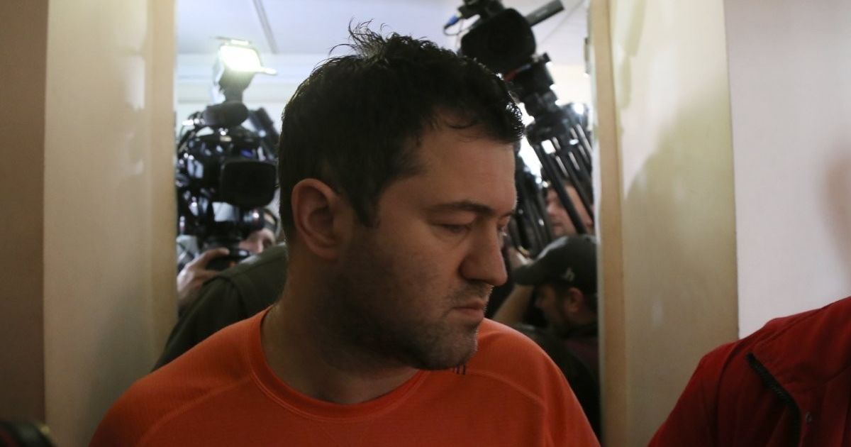 Насиров резко прокомментировал скандальное дело против себя