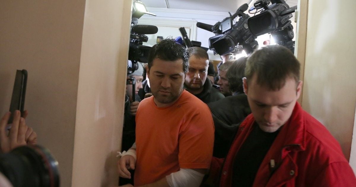 Стало відомо, коли Насірова можуть відправити до "Феофанії"