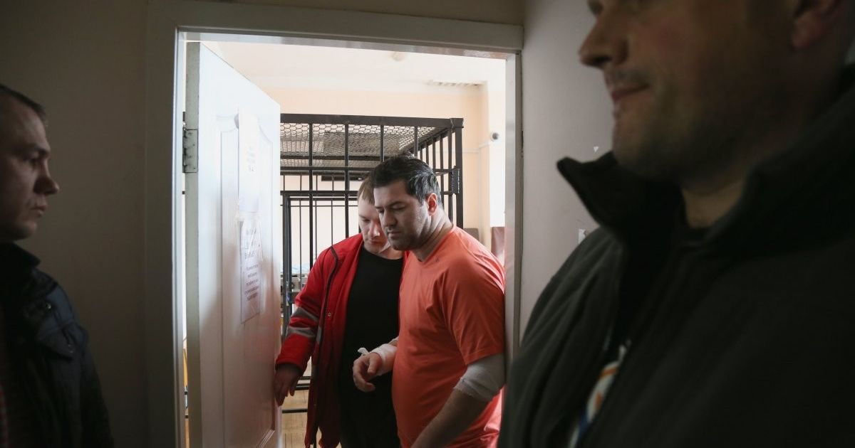 "Покатушки": в САП подсчитали количество поездок Насирова за границу в течение двух лет