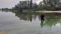 На Днепропетровщине водолазы ищут пропавшего 14-летнего мальчика (фото)