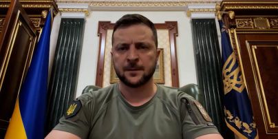 Зеленский собрал на совещание всех силовиков – опасность обстрелов России очень высока