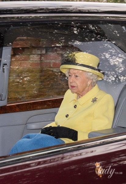 Королева Єлизавета II / © Getty Images
