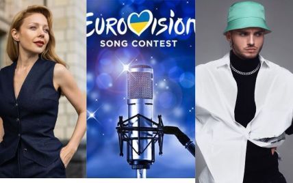 Скандалы нацотбора на "Евровидение-2023": обида Тины Кароль и отказ конкурсанта от участия