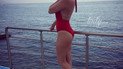 Ангелина Завальская/Инстаграм Ангелины Завальской