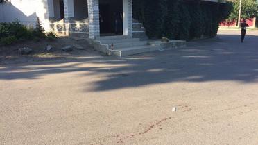 різанина на київщині_3 / © ГУ Национальной полиции в Киевской области