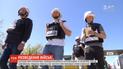 Разведение войск в Петровском и Золотом должно начаться уже сегодня