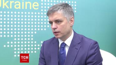 "Если Минские договоренности провалятся": Пристайко назвал запасной вариант окончания войны в Донбассе