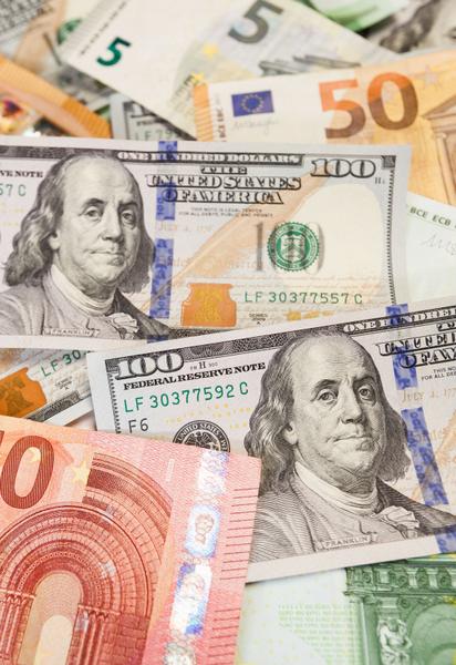 Курсы валют.