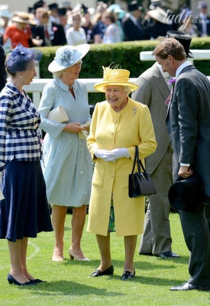 Королева Єлизавета II / © Getty Images