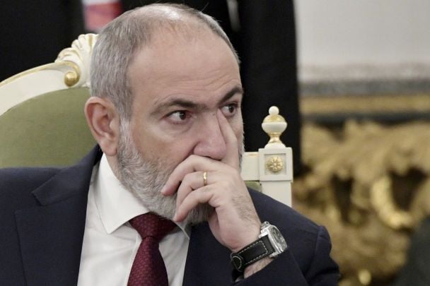 Ще один лідер не поїде на парад до Путіна: у чому причина