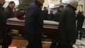 Самогубства чиновників