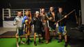 "Українські отамани" стартують у WSB 16 січня