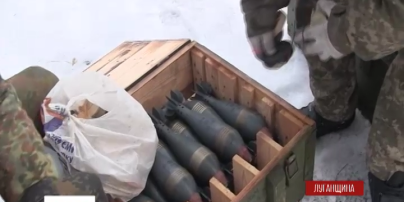 На Луганщині тривають обстріли, є жертви